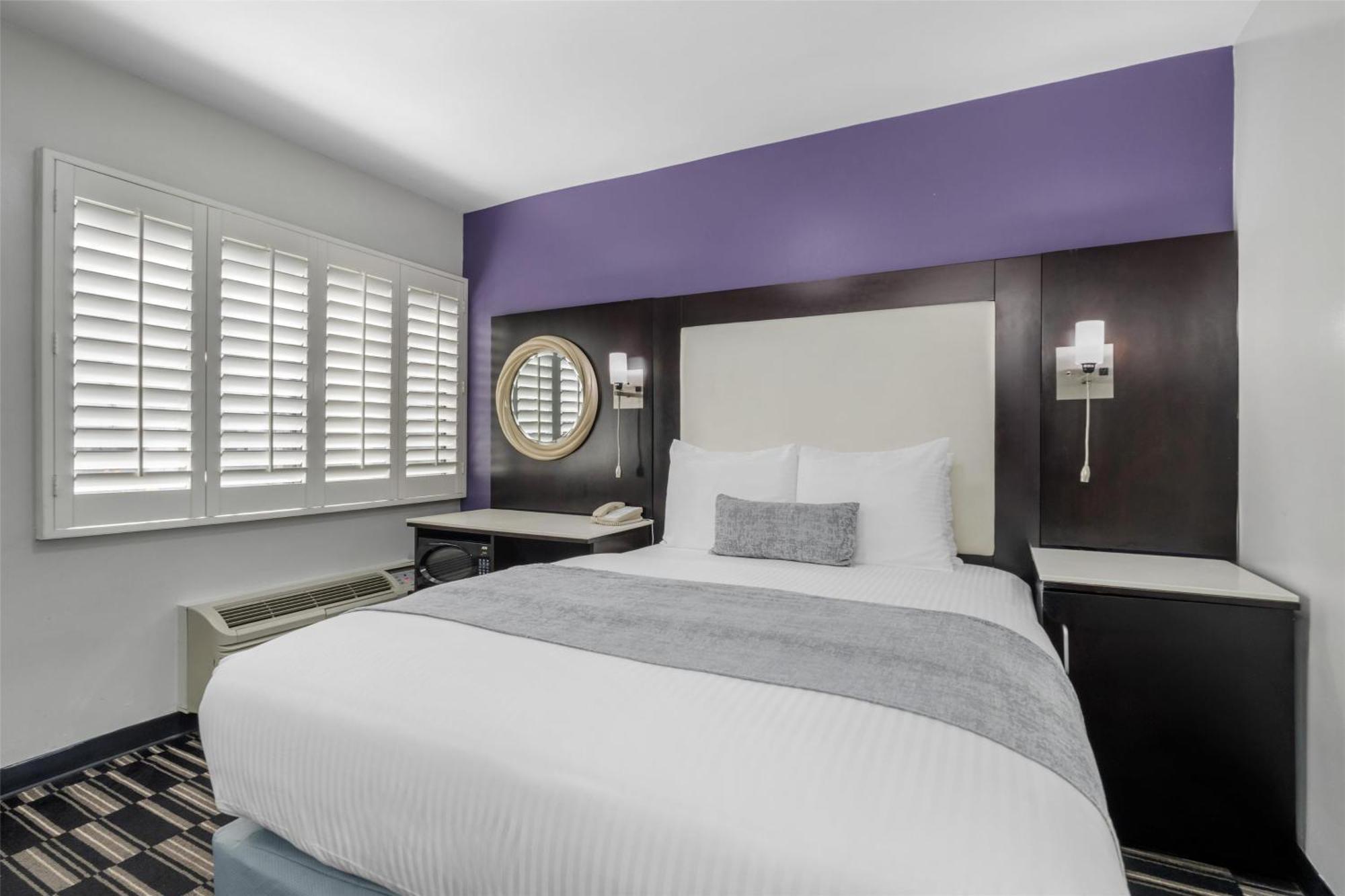 Surestay Hotel By Best Western Beverly Hills West La — Fotos 1